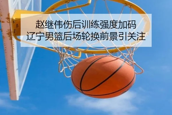 赵继伟伤后训练强度加码 辽宁男篮后场轮换前景引关注